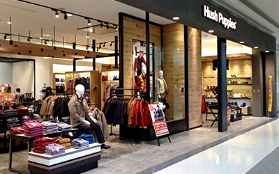 イオンモール 名取