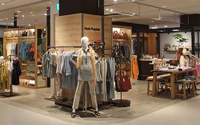 イオンモール 桑名